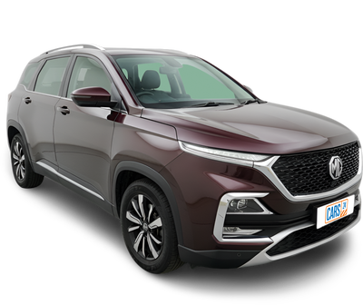 MG HECTOR-img
